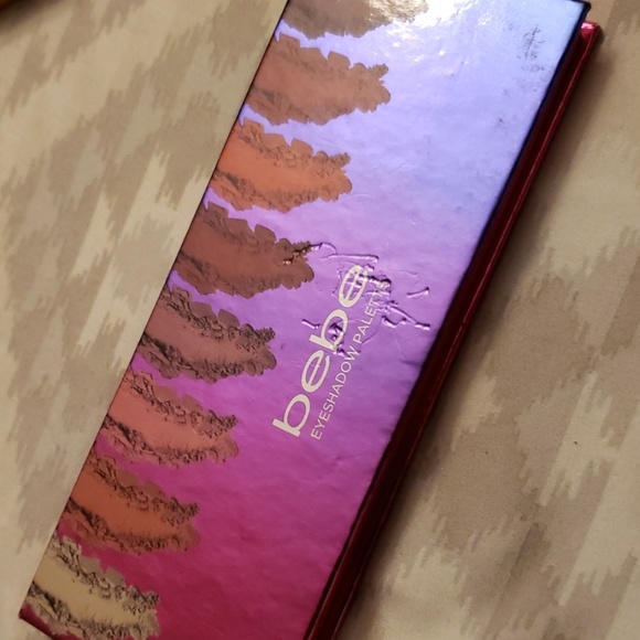 bebe Other - Babe Eyeshadow